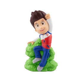 Paw Patrol Ryder Audio Character