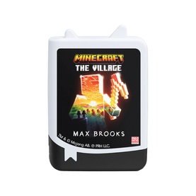 Minecraft: The Village Audiobook