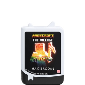 Minecraft: The Village Audiobook
