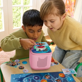 Toniebox 2 & Lion King Tonie Play Set