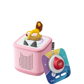 Toniebox 2 & Lion King Tonie Play Set