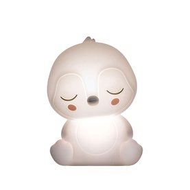 Sleepy Penguin Noise From The Ocean Audio Character