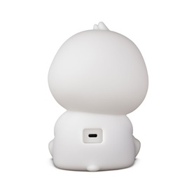 Sleepy Penguin Noise From The Ocean Audio Character