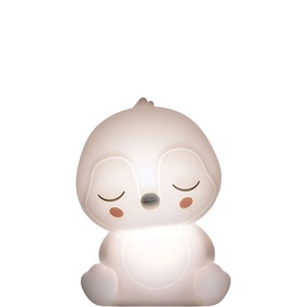 Sleepy Penguin Noise From The Ocean Audio Character