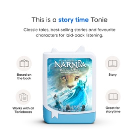 C.S. Lewis The Chronicles of Narnia Audiobook