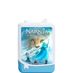 C.S. Lewis The Chronicles of Narnia Audiobook