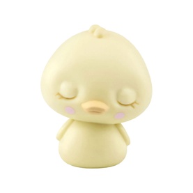 Limited Edition Sleepy Duck Audio Character