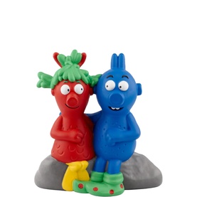The Smeds & The Smoos Julia Donaldson Audio Character