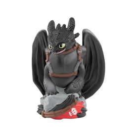 How to Train Your Dragon Toothless Audio Character