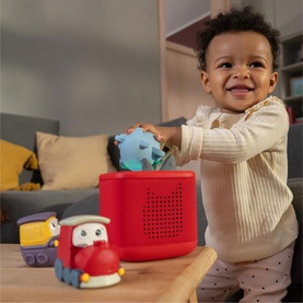 My First Tonies: Travel Set