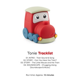 My First Tonies: Travel Set