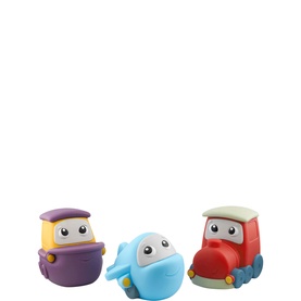 My First Tonies: Travel Set