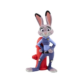 Zootropolis Audio Character