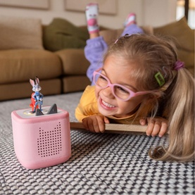 Zootropolis Audio Character