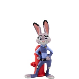 Zootropolis Audio Character
