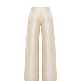 Fontana Palazzo Trousers