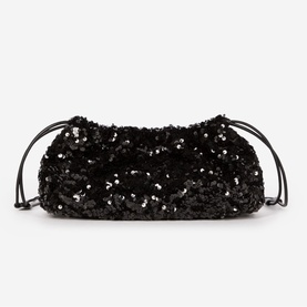 Taylor Sequin Bag
