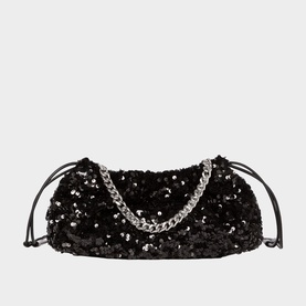 Taylor Sequin Bag