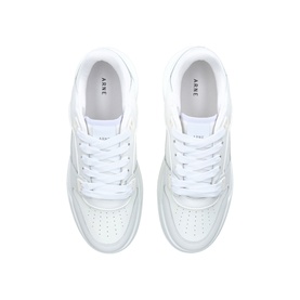 Basket Trainers
