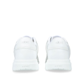 Basket Trainers