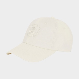 Embroidered Logo Blazon Cap