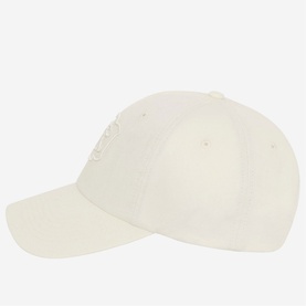 Embroidered Logo Blazon Cap