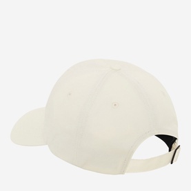 Embroidered Logo Blazon Cap
