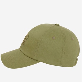 Embroidered Logo Blazon Cap