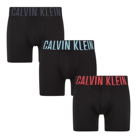 Intense Power Boxer Briefs Three-Pack
