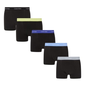 Icon Stretch Trunks Five-Pack