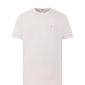 30s Classic Logo Badge T-Shirt
