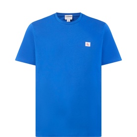 30s Classic Logo Badge T-Shirt