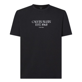 1968 Logo T-Shirt