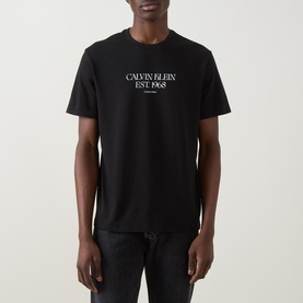 1968 Logo T-Shirt