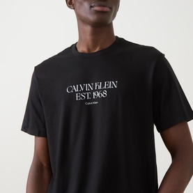 1968 Logo T-Shirt