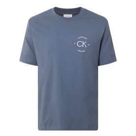 Circular Logo T-Shirt