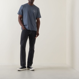 Circular Logo T-Shirt