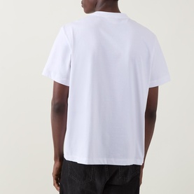 Easy Coin Pocket Logo T-Shirt