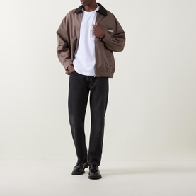 Easy Coin Pocket Logo T-Shirt