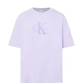 Elevated Logo T-Shirt