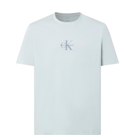 Monogram Logo T-Shirt