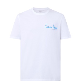 Logo Graphic T-Shirt