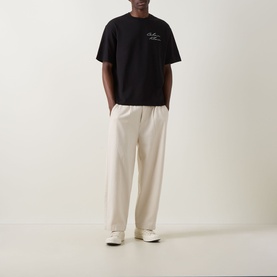 Script Logo T-Shirt