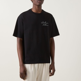 Script Logo T-Shirt