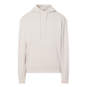 Badge Logo Hoodie