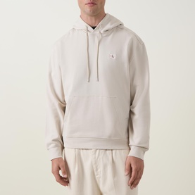 Badge Logo Hoodie