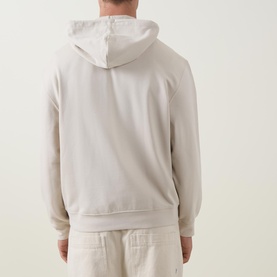 Badge Logo Hoodie