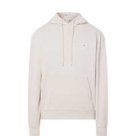 Badge Logo Hoodie