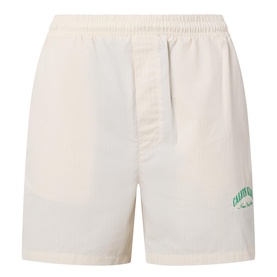 Crest Logo Pyjama Shorts