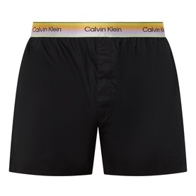 Pride Logo Pyjama Shorts